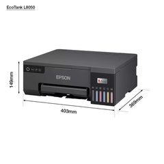 Epson L8050 25 ppm inkjet printer Nibeza Style