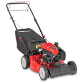 Troy-Bilt TB200C Self-Propelled Lawn Mower Nibeza Style
