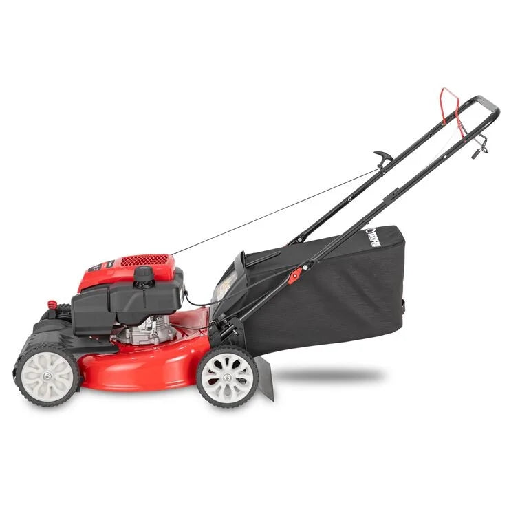 Troy-Bilt TB200C Self-Propelled Lawn Mower Nibeza Style