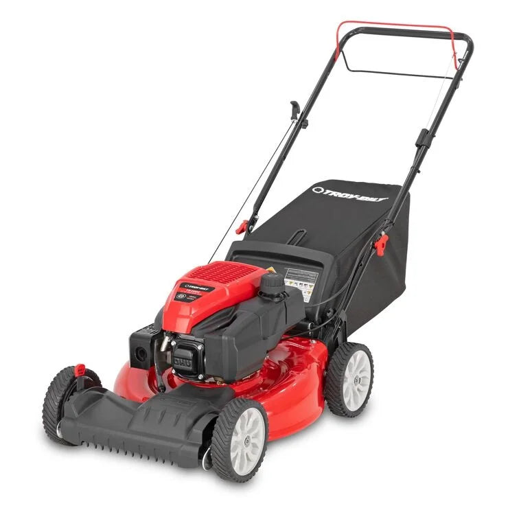 Troy-Bilt TB200C Self-Propelled Lawn Mower Nibeza Style