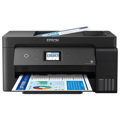 Epson EcoTank L14150 Ad ink 4800 x 1200 DPI 38 ppm Wi-Fi Nibeza Style