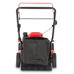 Troy-Bilt TB200C Self-Propelled Lawn Mower Nibeza Style
