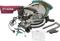 Maki Kapp & Mitre Saw MLS100N Hardware/Elettronica Nibeza Style