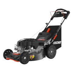 Echo LM-2119SP 21″ Self-Propelled Lawn Mower Nibeza Style