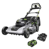 EGO POWER+ 21″ Self-Propelled Lawn Mower LM2114SP Nibeza Style