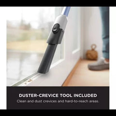 Shark Detect Clean & Empty Pet Cordless Vacuum Cleaner iw4621ukt Nibeza Style