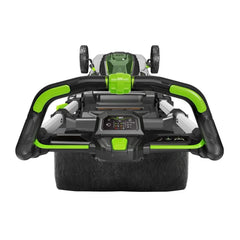 EGO POWER+ 1000 Series 22″ Self-Propelled Lawn Mower Nibeza Style