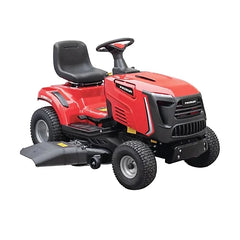 PRORUN 42 in.15.5 HP Gas Riding 1-cylinder Lawn Mower Nibeza Style