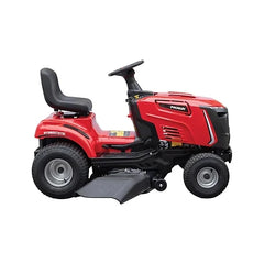 PRORUN 42 in.15.5 HP Gas Riding 1-cylinder Lawn Mower Nibeza Style
