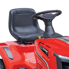 PRORUN 42 in.15.5 HP Gas Riding 1-cylinder Lawn Mower Nibeza Style