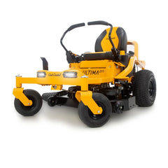 Cub Cadet Ultima ZT1 42 Fab Zero-Turn Mower Nibeza Style