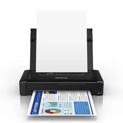 Epson WorkForce WF-110W Nibeza Style