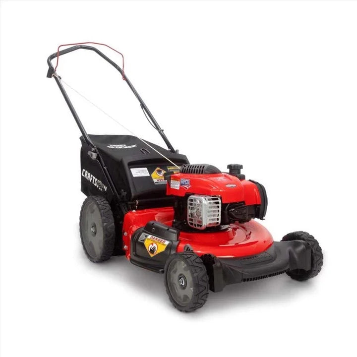 CRAFTSMAN 21″ 150 cc Gas Lawn Mower 11A-B26B791 Nibeza Style