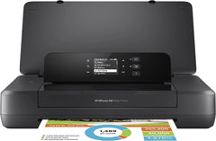 HP Officejet 200 Portable Printer Nibeza Style