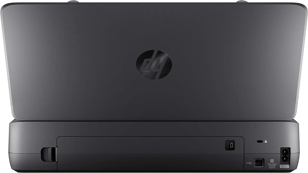 HP Officejet 200 Portable Printer Nibeza Style