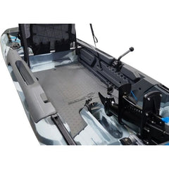 3 Waters Big Fish 108 Fishing Kayak Nibeza Style