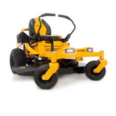 Cub Cadet Ultima ZT1 42 Fab Zero-Turn Mower Nibeza Style