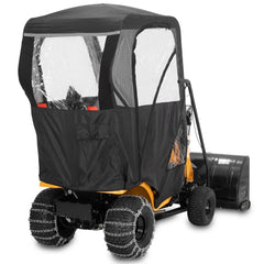 Cub Cadet 42″ 3-Stage Tractor Mount Snow Blower Nibeza Style