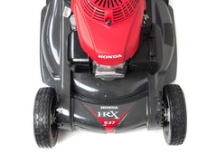 Honda HRX 537C HZ Nibeza Style