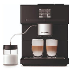 Miele CM 7750 CoffeeSelect Coffee System Nibeza Style