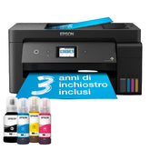 Epson EcoTank ET 15000 A3 Inkjet Printer Nibeza Style