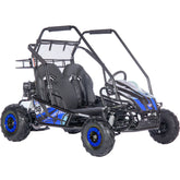 MotoTec Mud Monster XL 212cc 2 Seat Full Suspension Go Kart Nibeza Style