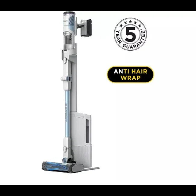 Shark Detect Clean & Empty Pet Cordless Vacuum Cleaner iw4621ukt Nibeza Style