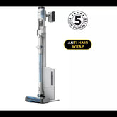 Shark Detect Clean & Empty Pet Cordless Vacuum Cleaner iw4621ukt Nibeza Style