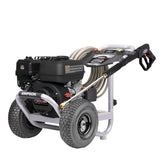 Simpson Pro Series PS61370 Cold Water Gas Pressure Washer Nibeza Style