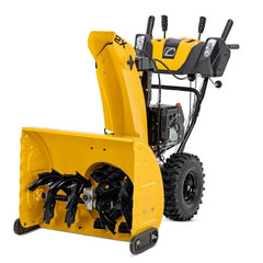 Cub Cadet 2X 26″ IntelliPOWER Two-Stage Electric Start Gas Snow Blower Nibeza Style