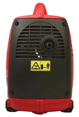 Honda EU10i Generator Nibeza Style