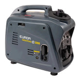 Generator Eurom Independ 2000 Nibeza Style