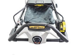 Honda HRX 537C VY Nibeza Style