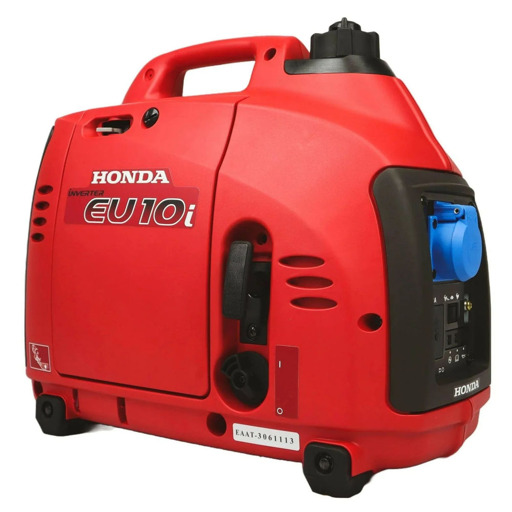 Honda EU10i Generator Nibeza Style