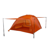 Big Agnes Copper Spur UL4 Backpacking Tent Nibeza Style