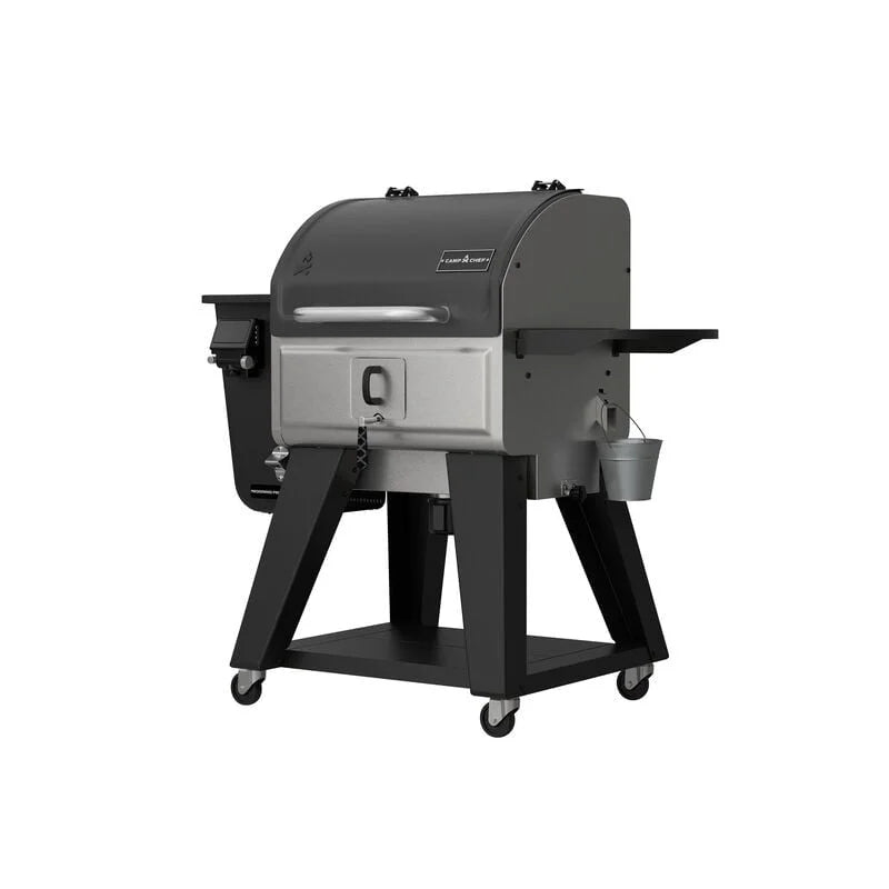 Camp Chef Woodwind Pro 24 Pellet Grill Nibeza Style
