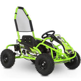 Interceptor Kids Gas Powered Go Kart Nibeza Style