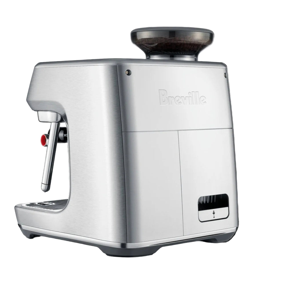 Breville the Oracle Jet Espresso Machine Nibeza Style