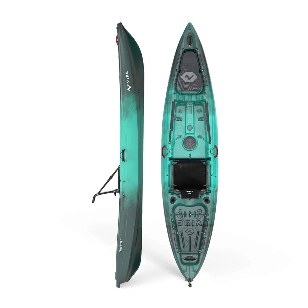 Vibe Kayaks Yellowfin 120 Nibeza Style