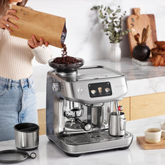 Breville the Oracle Jet Espresso Machine Nibeza Style