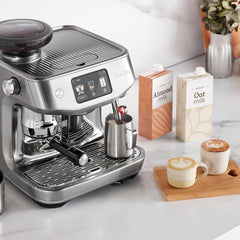 Breville the Oracle Jet Espresso Machine Nibeza Style