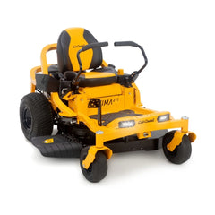 Cub Cadet Ultima ZT1 42 Fab Zero-Turn Mower Nibeza Style
