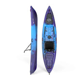 Vibe Kayaks Yellowfin 120 Nibeza Style