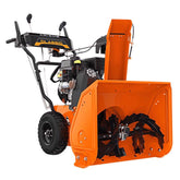 Ariens Classic-LT 24-Inch Two-Stage Electric Start Gas-Powered Snow Blower Nibeza Style