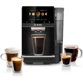 Bosch VeroCafe 800 Series Fully Automatic Espresso Machine Nibeza Style