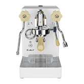 Lelit MaraX PL62X-EUCW Nibeza Style