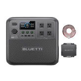 BLUETTI Elite 200 V2+Charger Nibeza Style