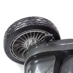 Honda HRX 537C HZ Nibeza Style