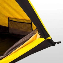 Black Diamond Ahwahnee Tent Nibeza Style