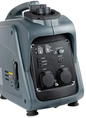 Generator Eurom Independ 2000 Nibeza Style